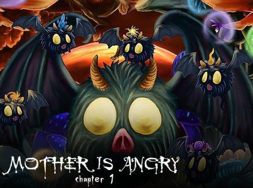 download Mother is angry: Chapter 1 apk